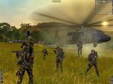 Sldner: Secret Wars beta